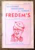 Les histoires gondolantes du comique Fredem's (bavard 200%). . Fredem's: 