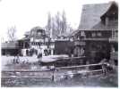 [Village suisse - Maison de Stans (Nidwald)]. . Boissonnas Fred.: 