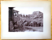 [Village suisse - Galerie du chalet de Treib et pâturage].  par Boissonnas Fred.:  - Image 2