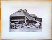[Village suisse - Grande ferme suisse].  par Boissonnas Fred.:  - Image 2