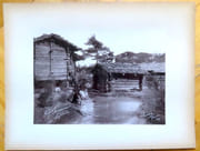 [Village suisse - Au bord du ruisseau].  par Boissonnas Fred.:  - Image 2