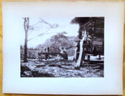 [Village suisse - Scène matinale].  par Boissonnas Fred.:  - Image 2