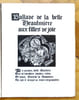Les ballades du Testament. . Villon Fran&ccedil;ois: 