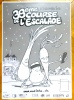39e Course de l'Escalade - L&eacute;gumes pour la soupe. . Buche: 