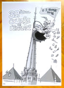 39e Course de l'Escalade - Cathédrale Saint-Pierre 2.  par Buche: 