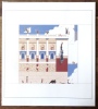 Tralalajahal, planche isol&eacute;e 8 - La restitution du Dauphin. . Cl&eacute;ment Pierre: 