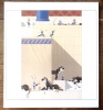 Tralalajahal, planche isol&eacute;e 12 - La fontaine des vip&egrave;res bor&eacute;ennes. . Cl&eacute;ment Pierre: 