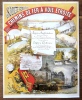Soci&eacute;t&eacute; genevoise de chemins de fer &agrave; voie &eacute;troite. . [Gen&egrave;ve]: 