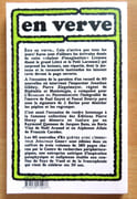 J. Barine - En verve. Mots, propos, aphorismes.  par Barine J., Ziegelmeyer Pierre (prés. et choix):  - Image 2