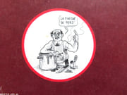 Culs-de-lampe - Tome 1.  par Baume Jean-Louis:  - Image 3