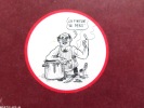 Culs-de-lampe - Tome 1. . Baume Jean-Louis: 
