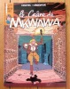 Le crâne de Mkwawa - Les aventures de Jennifer Jones, Tome 1. . Lodewijk Martin, Eric Heuvel: 