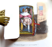 Indiscretions - 36 planches érotiques.  par [Curiosa]:  - Image 7