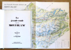La grande ronde autour du Mont-Blanc. . Samivel, S. Norande: 