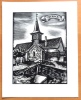 Eglise de Thierrens. . Meylan Henry: 