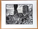 Eglise de Saint-Saphorin. . Meylan Henry: 