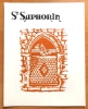 Eglise de Saint-Saphorin. . Meylan Henry: 