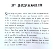 Eglise de Saint-Saphorin. . Meylan Henry: 