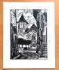 Eglise de Lutry. . Meylan Henry: 