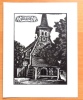 Eglise de Belmont. . Meylan Henry: 