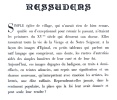Eglise Notre-Dame de Ressudens. . Meylan Henry: 