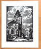 Eglise de Grandson. . Meylan Henry: 