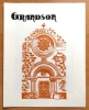 Eglise de Grandson. . Meylan Henry: 