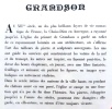 Eglise de Grandson. . Meylan Henry: 