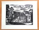 Eglise de Curtilles. . Meylan Henry: 
