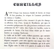 Eglise de Curtilles. . Meylan Henry: 