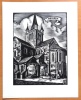 Eglise de Payerne. . Meylan Henry: 