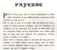 Eglise de Payerne. . Meylan Henry: 