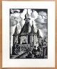 Eglise d'Orbe. . Meylan Henry: 