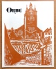 Eglise d'Orbe. . Meylan Henry: 
