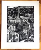 Abbatiale de Romainm&ocirc;tier. . Meylan Henry: 
