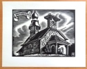 Eglise de Bretonni&egrave;res. . Meylan Henry: 