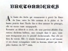 Eglise de Bretonni&egrave;res. . Meylan Henry: 