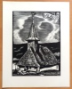 Eglise des Bioux. . Meylan Henry: 