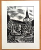 Eglise de Saint-Prex. . Meylan Henry: 