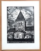 Eglise de Saint-Sulpice. . Meylan Henry: 