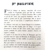 Eglise de Saint-Sulpice. . Meylan Henry: 
