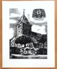 Eglise de Begnins. . Meylan Henry: 