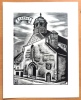 Eglise de Coppet. . Meylan Henry: 
