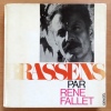 Brassens. . [Brassens Georges] Fallet Ren&eacute;: 