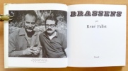 Brassens. . [Brassens Georges] Fallet Ren&eacute;: 