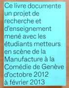 Ars memoriae / Je suis vu je ne me vois pas. Penser une histoire par son espace.  par Collectif, Yvane Chapuis dir.:  - Image 1