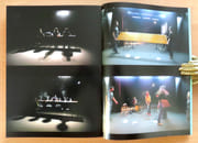 Ars memoriae / Je suis vu je ne me vois pas. Penser une histoire par son espace.  par Collectif, Yvane Chapuis dir.:  - Image 4