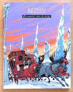 Testament sous la neige.  par Bézian Frédéric :  - Image 1