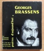 Georges Brassens. . [Brassens] Alphonse Bonnaf&eacute;: 