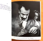 Georges Brassens.  par [Brassens] Alphonse Bonnafé:  - Image 2